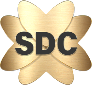 SDC Support Logo